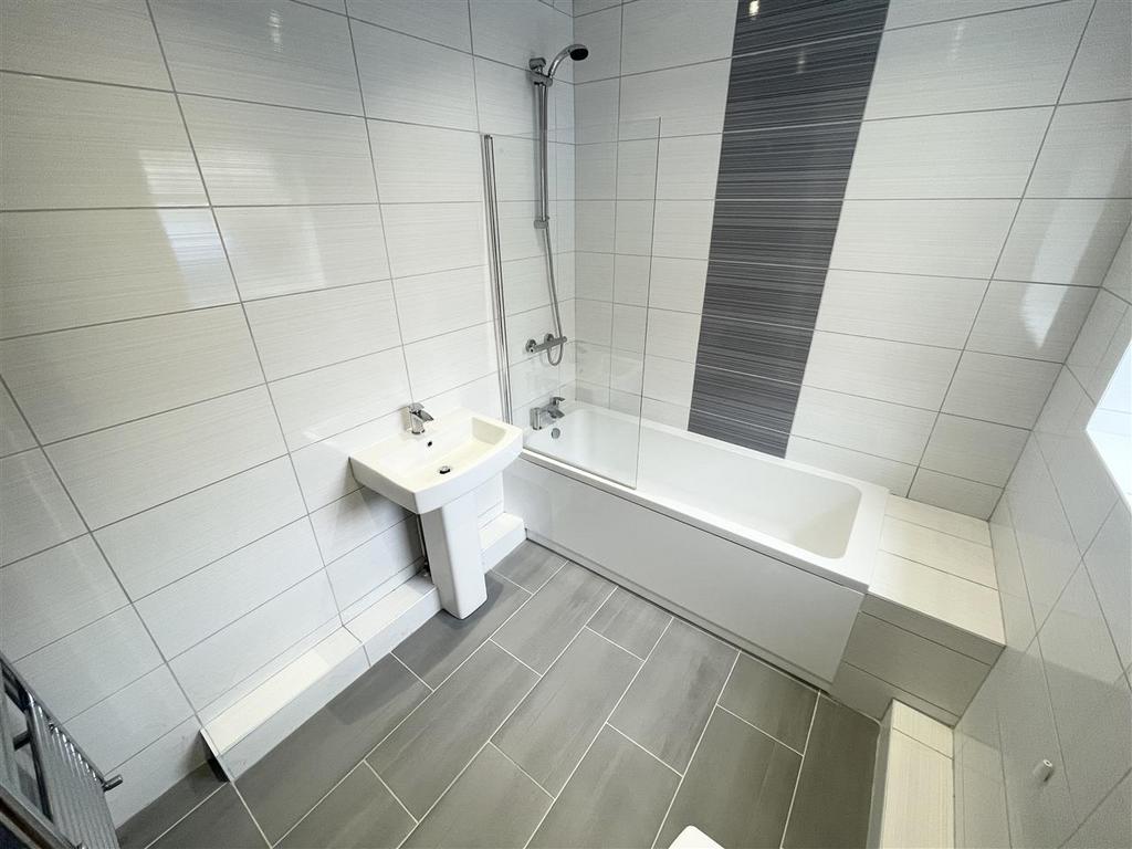 Bathroom/w.c.