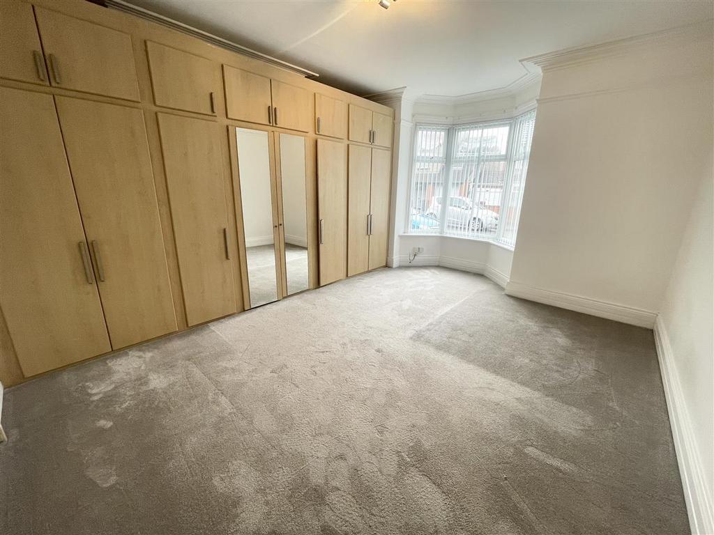 Bedroom no. 1