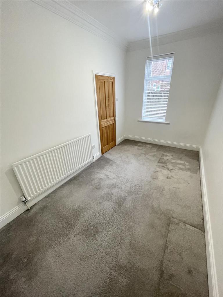 Bedroom no. 2