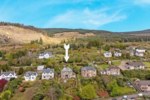 2 bedroom flat for sale - 8 North Campbell Road, Innellan, Dunoon