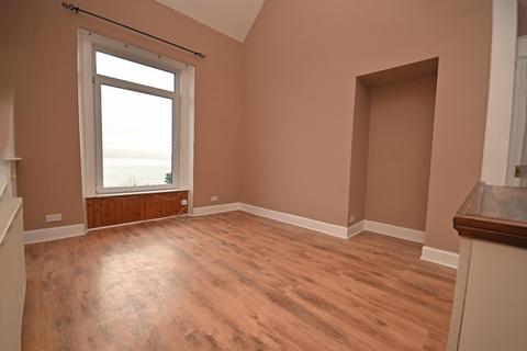 2 bedroom flat for sale - 8 North Campbell Road, Innellan, Dunoon