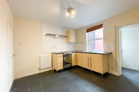 3 bedroom terraced house to rent, Gresham Street, West End, Lincoln, LN1
