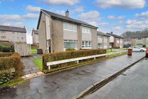 2 bedroom semi-detached house for sale - Forglen Street, Easterhouse, Glasgow G34