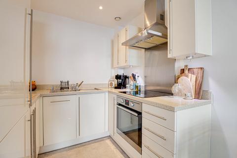 1 bedroom flat for sale, Charrington Place, St. Albans, Hertfordshire, AL1
