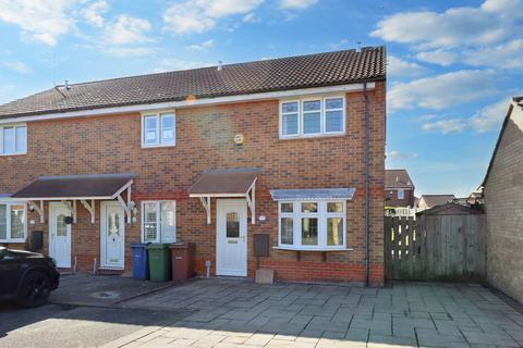 10 Chelmer Drive, South Ockendon, RM15 6EE