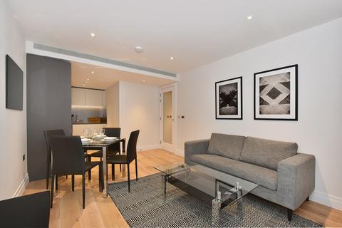 1 bedroom flat to rent, 5 Riverlight Quay, Battersea, London SW11
