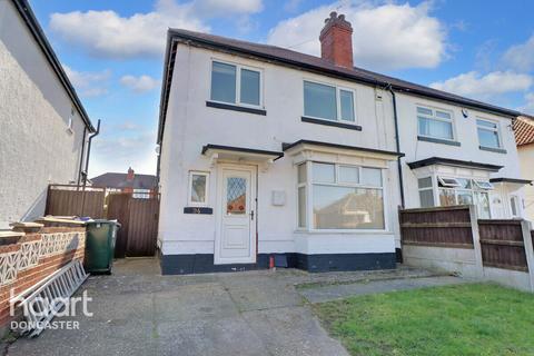 94 The Grove, Doncaster, DN2 5SG