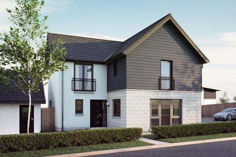 4 bedroom detached house for sale - Plot 65, The Raeburn at The Reserve At Eden, Lang Stracht, Aberdeen AB15