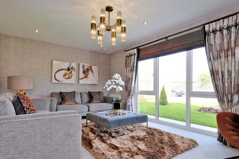 4 bedroom detached house for sale - Plot 65, The Raeburn at The Reserve At Eden, Lang Stracht, Aberdeen AB15