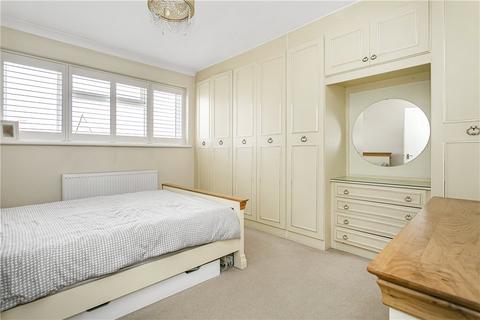 3 bedroom semi-detached house for sale, The Rowans, Sunbury-on-Thames, Surrey, TW16