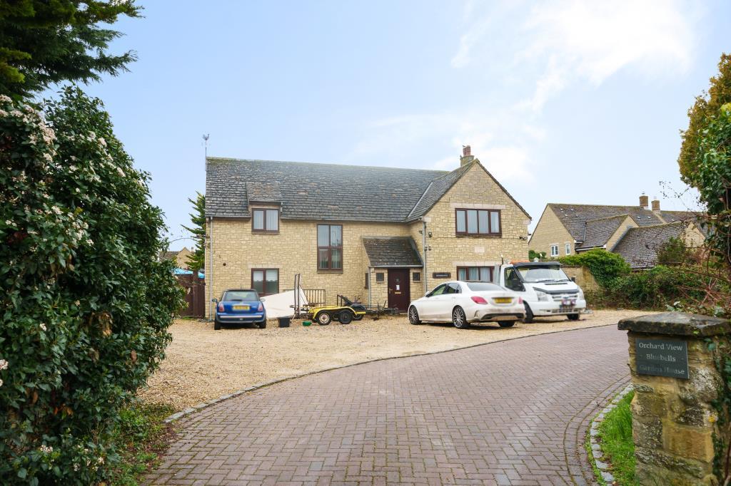 Houses For Sale Witney Road Eynsham at Debra Sullivan blog