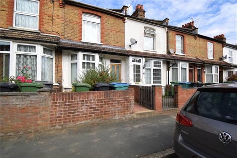 3 bedroom terraced house to rent - Hertfordshire, Hertfordshire WD23