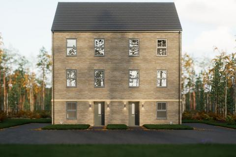 4 bedroom townhouse for sale - Plot 464, The Vienna at Kudos, York Road, Leeds LS14