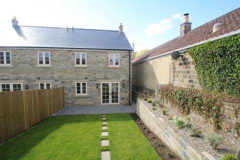 3 bedroom semi-detached house to rent, Main Street, Sicklinghall, Wetherby, North Yorkshire, LS22