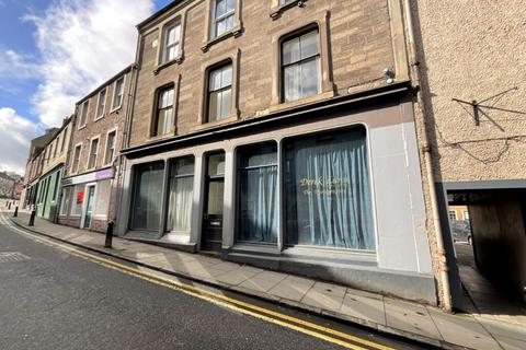 Property for sale, 10 Howegate, Hawick TD9 0AB