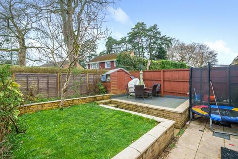 3 bedroom semi-detached house for sale, Paddock Way, Liphook, Hampshire