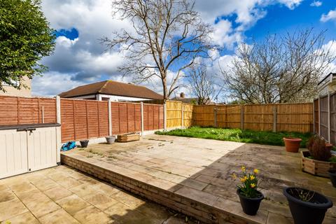 1 Penrith Road, Ilford, IG6 3DA