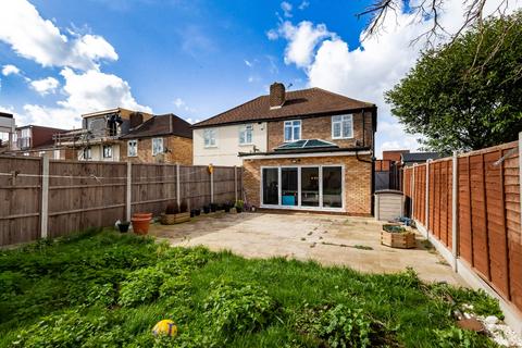 1 Penrith Road, Ilford, IG6 3DA