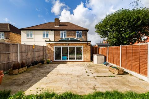 1 Penrith Road, Ilford, IG6 3DA