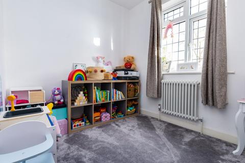 1 Penrith Road, Ilford, IG6 3DA