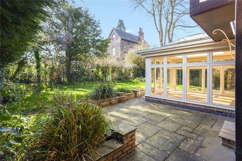 4 bedroom detached house to rent - Ashcroft Close, Wilmslow, Cheshire, SK9