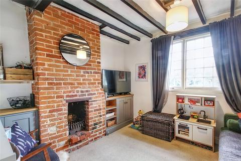 2 bedroom terraced house for sale, Weavers Row, Halstead, Essex, CO9