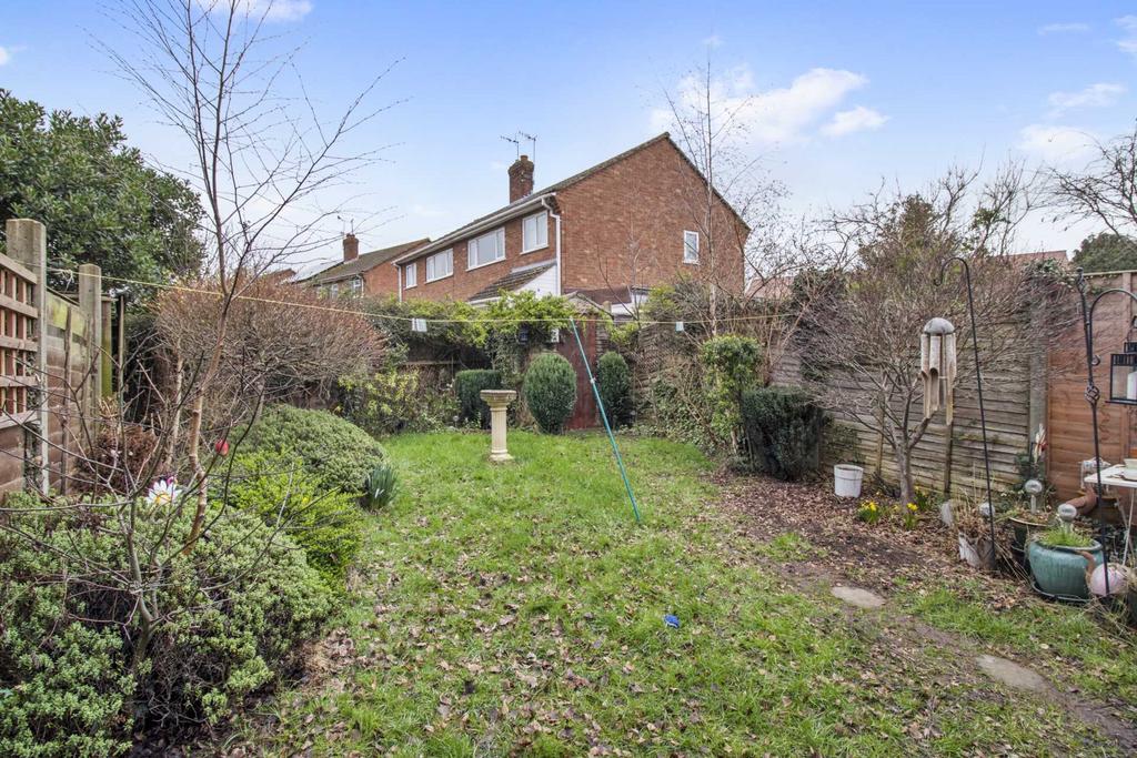 Summerfield Road, Malvern 2 bed apartment for sale £175,000