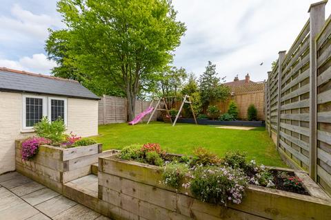 39 Greenmount Road, Darlington, DL3 8EP