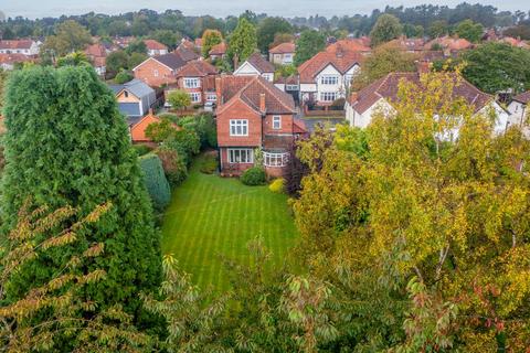 25 Westbourne Grove, Darlington, DL3 8LS