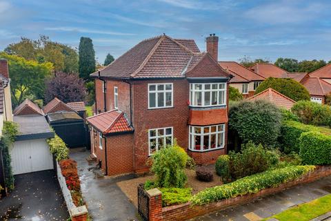 25 Westbourne Grove, Darlington, DL3 8LS
