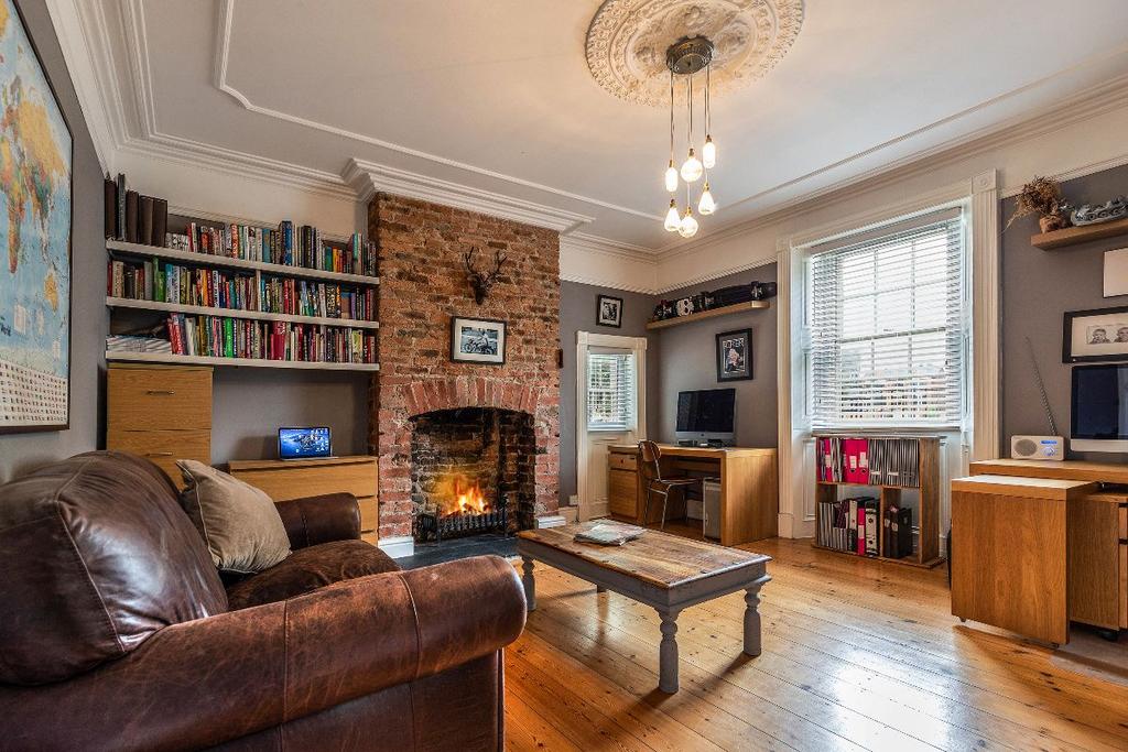 Great Burdon, Darlington DL1 4 bed detached house for sale £500,000