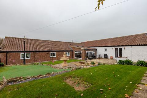 Herb House Barn Barmpton Lane, Darlington, DL1 3JF