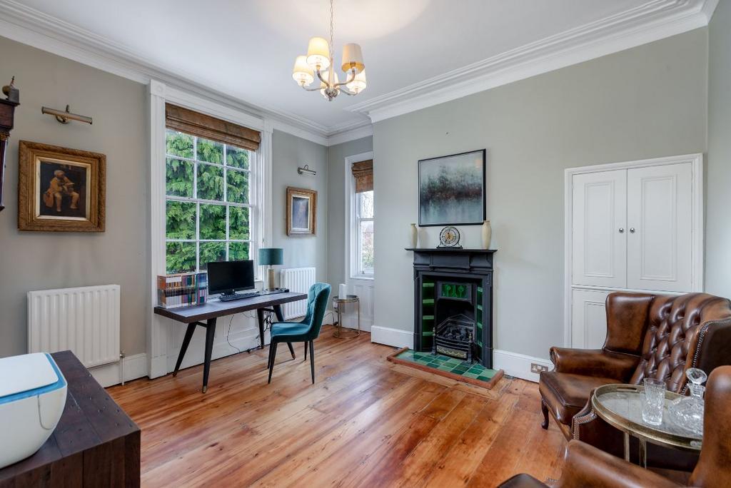 Drawing room