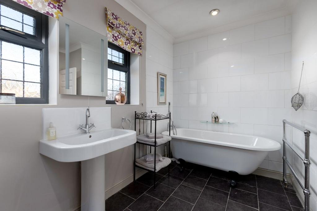 House Bathroom