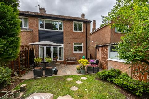 48 Barrett Road, Darlington, DL3 8LB
