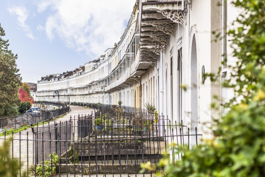 Royal York Crescent