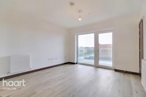 undefined, Moore House, Harlow