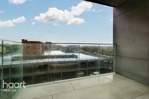 undefined, Moore House, Harlow