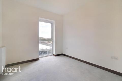 undefined, Moore House, Harlow