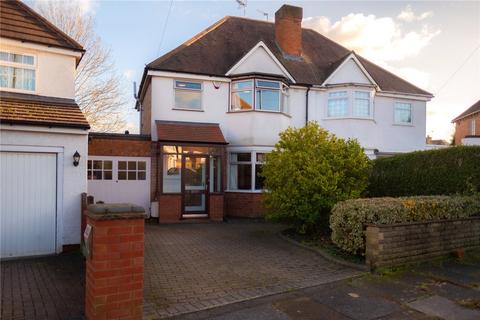 3 bedroom semi-detached house to rent, Bradnock Close, Kings Heath, Birmingham, B13