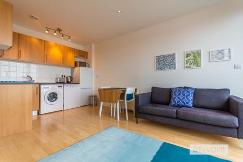 1 bedroom flat to rent, Boxworks, 35 Tenby Street North, Jewellery Quarter, Birmingham, B1