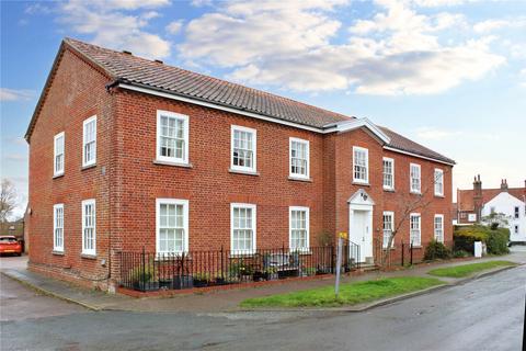 2 bedroom apartment for sale, York Road, Southwold, Suffolk, IP18