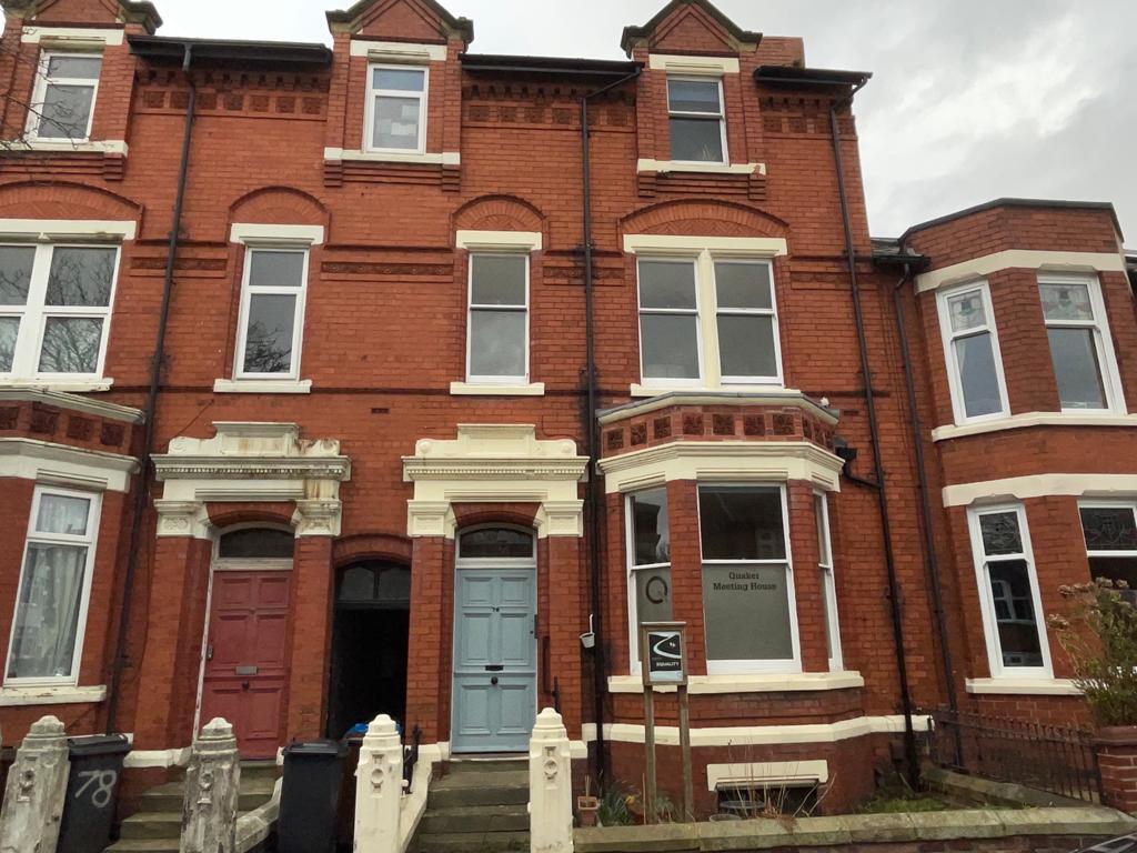 Swinley Road, Swinley, Wigan, WN1 2DL 1 bed flat £475 pcm (£110 pw)