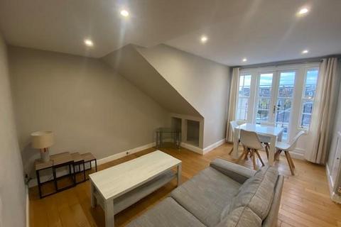 1 bedroom flat to rent, Bath Street, Portobello, Edinburgh, EH15