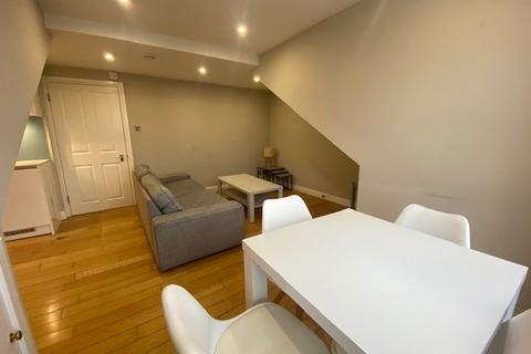 1 bedroom flat to rent, Bath Street, Portobello, Edinburgh, EH15