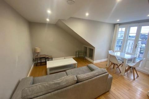 1 bedroom flat to rent, Bath Street, Portobello, Edinburgh, EH15