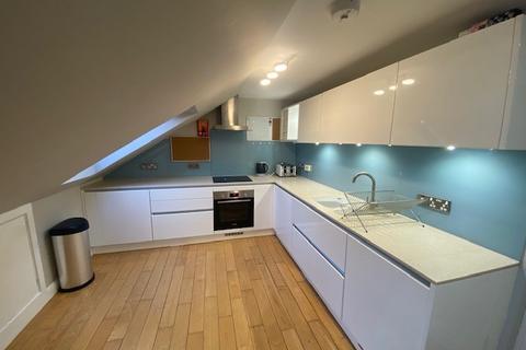 1 bedroom flat to rent, Bath Street, Portobello, Edinburgh, EH15