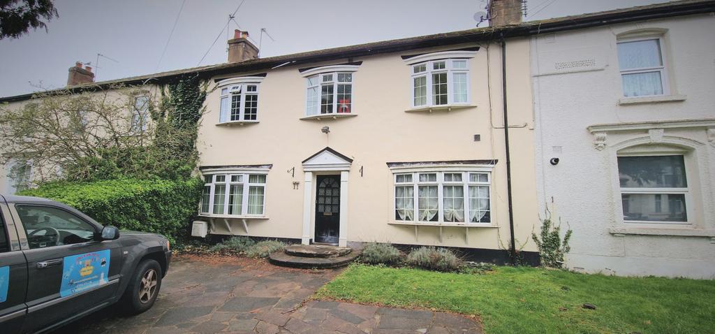 Self-contained 1 Bedroom Flat