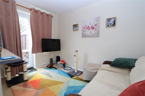 1 bedroom end of terrace house for sale - Greenwich Gardens, Newport Pagnell, Buckinghamshire, MK16