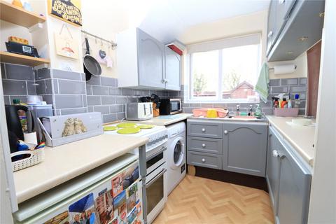 1 bedroom end of terrace house for sale - Greenwich Gardens, Newport Pagnell, Buckinghamshire, MK16